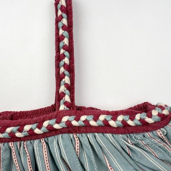 Well Dressed Wolf Lakeshores Tunic - Picture 7 of 12